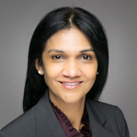 Alpa Inamdar, MBA